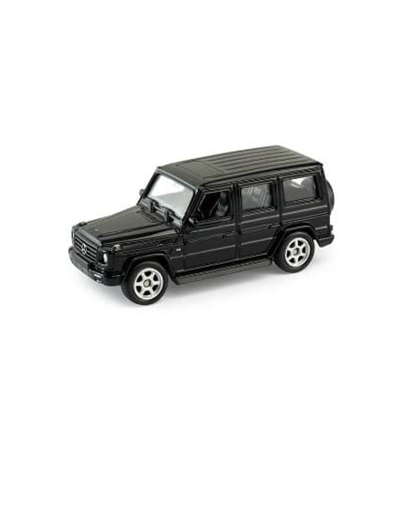 Mercedes Benz G-Class