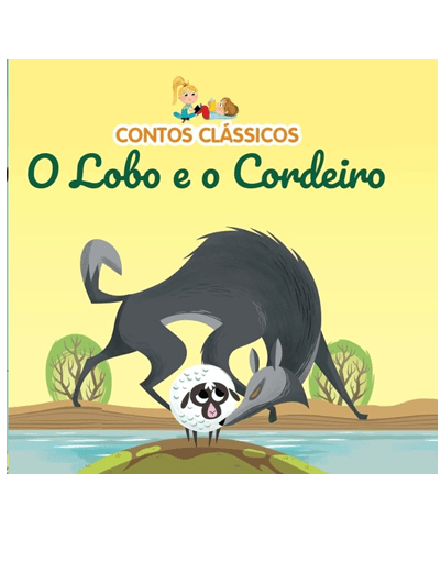 76. O Lobo e o Cordeiro