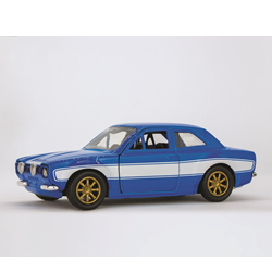 1974 Ford Escort