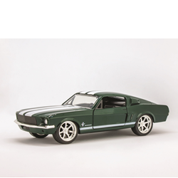 1967 Ford Mustang