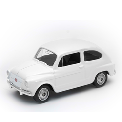    Fiat 600