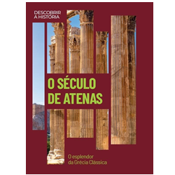 O século de Atenas