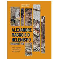 Alexandre Magno e o Helenismo