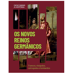 Os Novos Reinos Germânicos