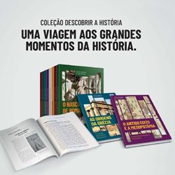 Descobrir a História