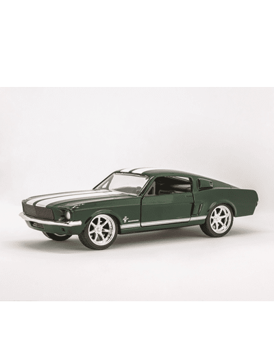 1967 Ford Mustang