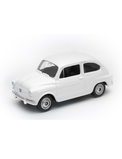    Fiat 600