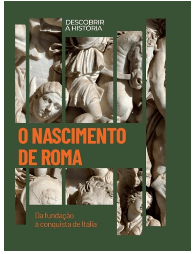 O nascimento de Roma