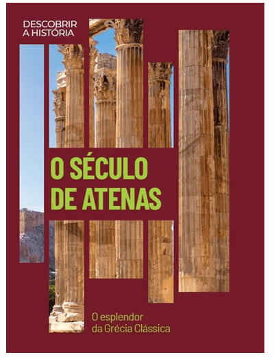 O século de Atenas