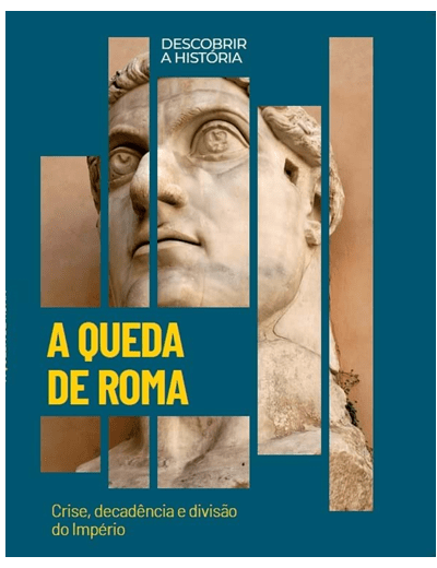 A Queda de Roma