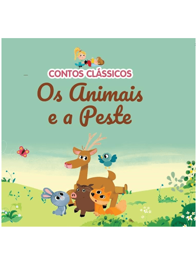 82. Os Animais e a Peste