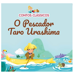 86.O Pescador Taro Urashima