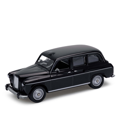 Austin London Taxi FX4