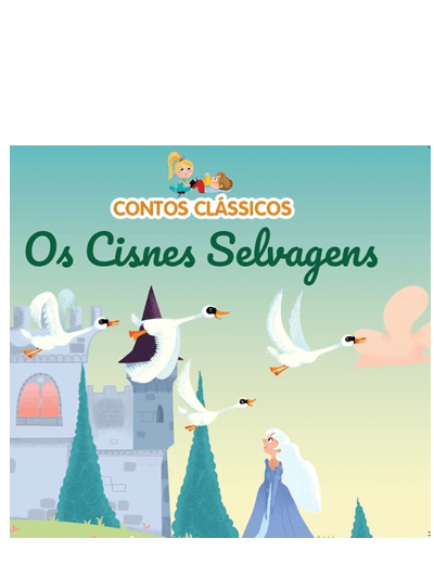 88. Os Cisnes Selvagens