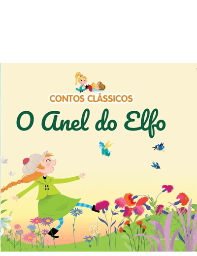 92. O Anel do Elfo