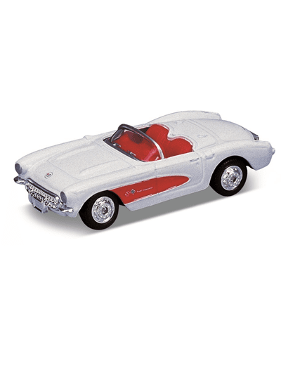 Chevrolet Corvette '57