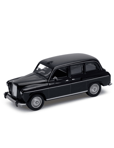 Austin London Taxi FX4