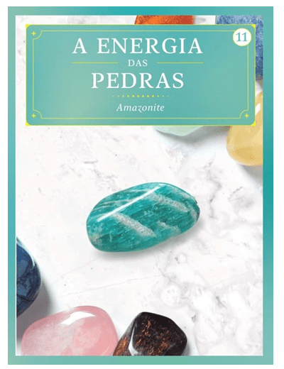 Amazonite