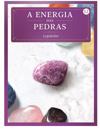 Lepidolite