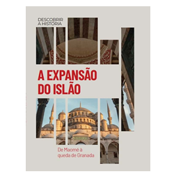 A expansão do Islão