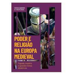 Poder e religião na Europa Mediaval