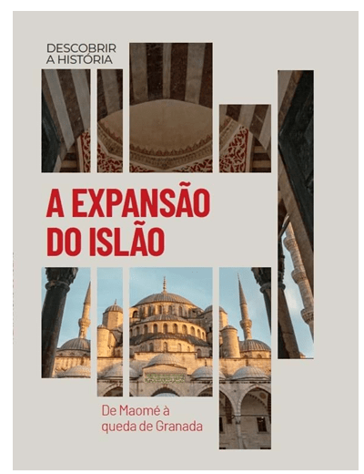 A expansão do Islão