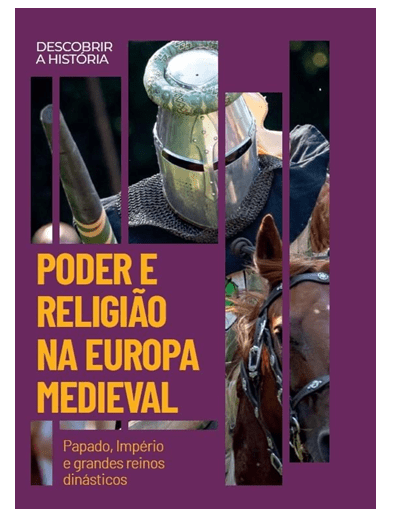 Poder e religião na Europa Mediaval