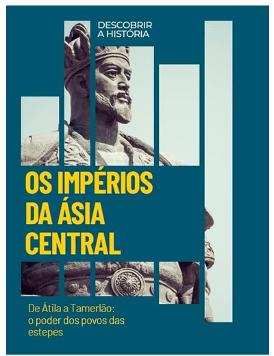 Os impérios da Ásia Central