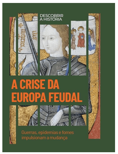 A crise da Europa Feudal