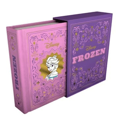 Frozen: Uma Aventura Congelante