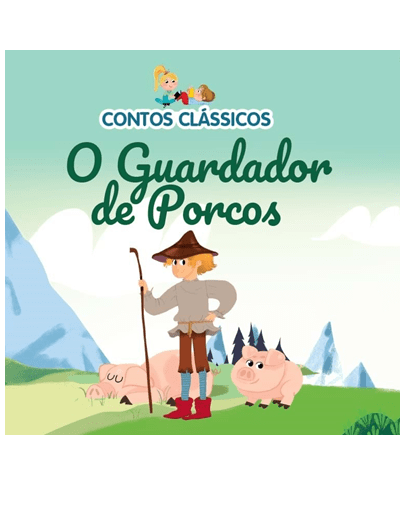 95. O Guardador de Porcos