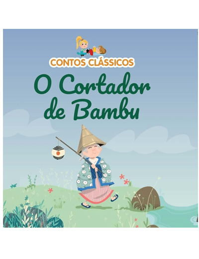 96. O Cortador de Bambu