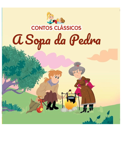 97. A Sopa da Pedra