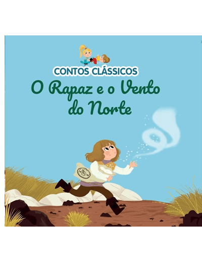 99. A Princesa e o Vento do Norte
