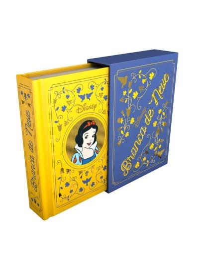Branca de Neve e os Sete Anões