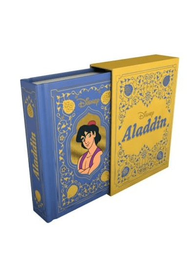 Aladdin