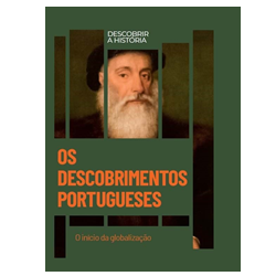 OS descobrimentos Portugueses