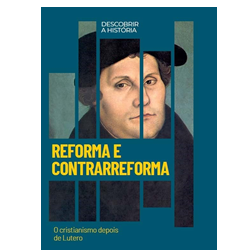 Reforma e Contrareforma