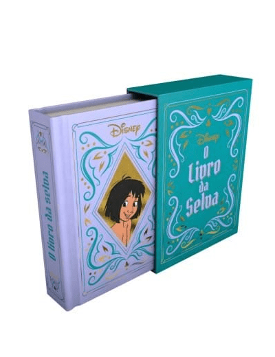 O Livro da Selva