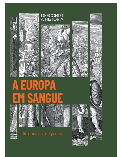 A Europa em Sangue