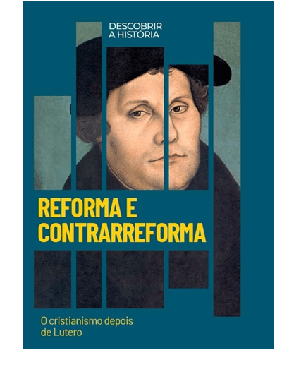 Reforma e Contrareforma