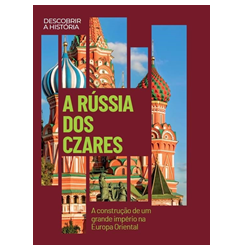 A Rússia Dos Czares