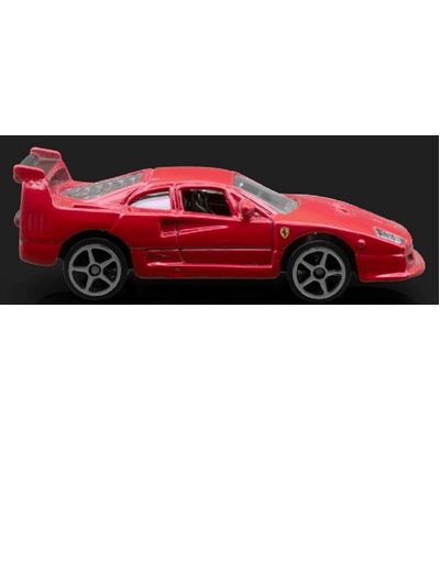 Ferrari F40 Competizione