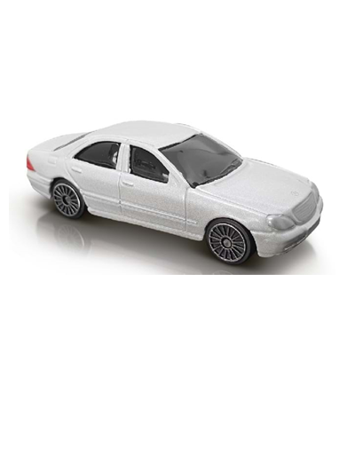 Mercedes-Benz Classe S (W220)