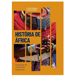 História de África