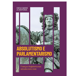 Absolutismo e Parlamentarismo 