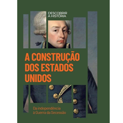 A construção dos Estados Unidos