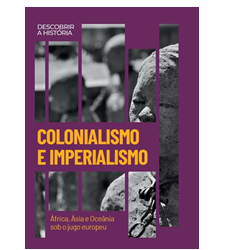 Colonialismo e Imperialismo 