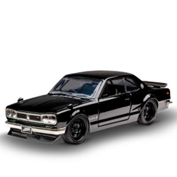 1971 Nissan Skyline 2000 GT-R (C10)                               
