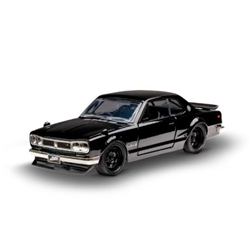 1971 Nissan Skyline 2000 GT-R (C10)                               